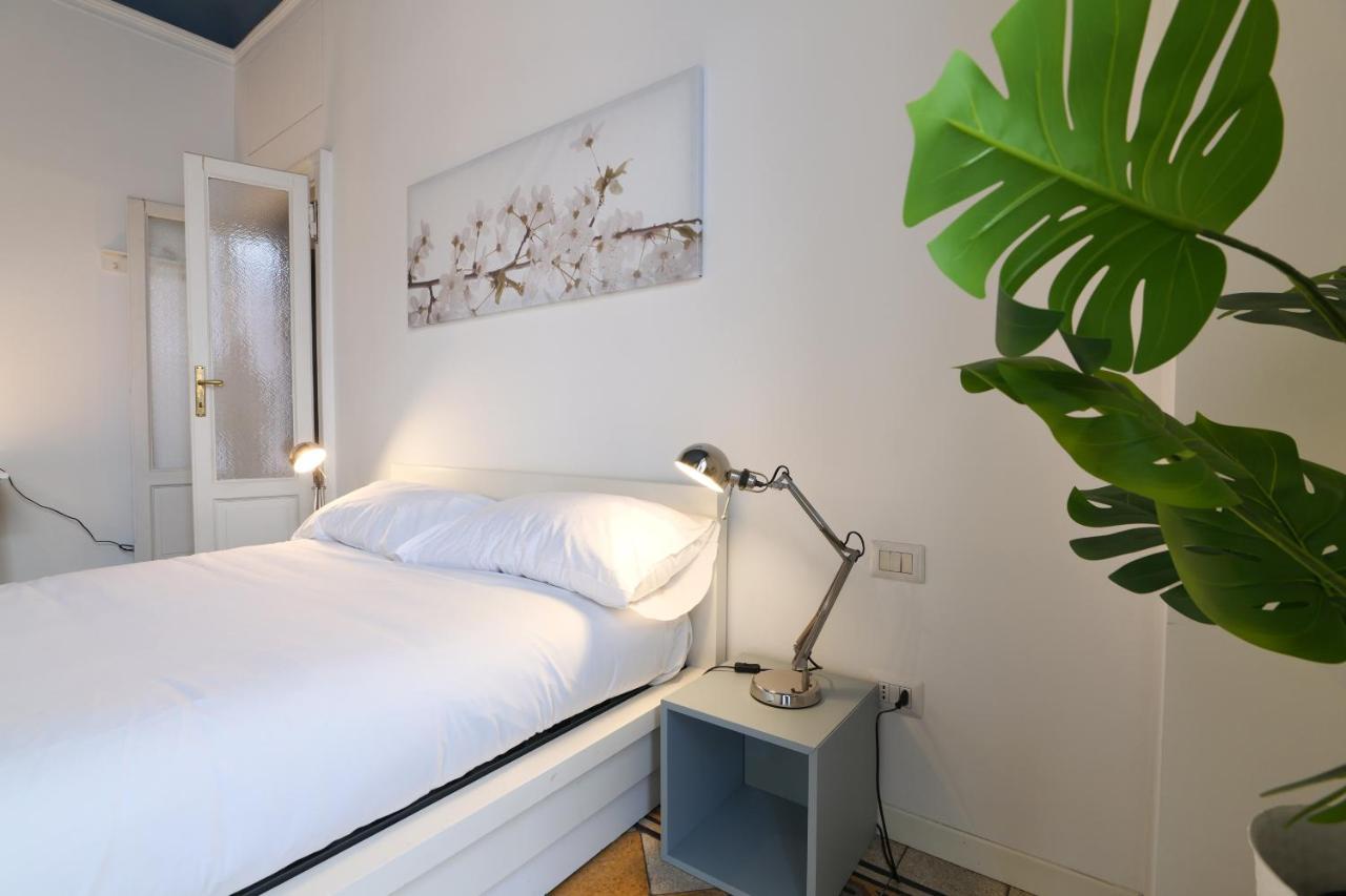 Primopiano - Giacosa Apartment Milan Luaran gambar