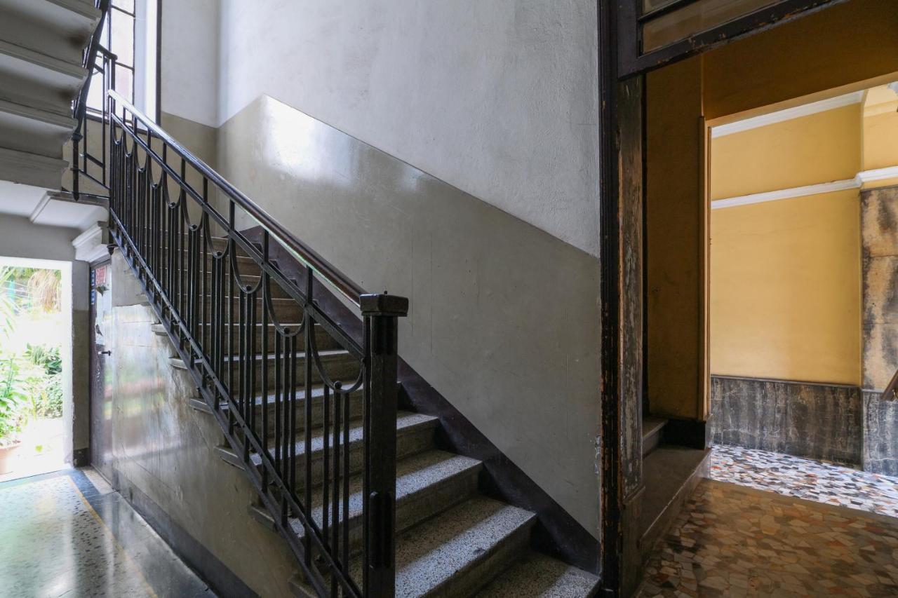 Primopiano - Giacosa Apartment Milan Luaran gambar