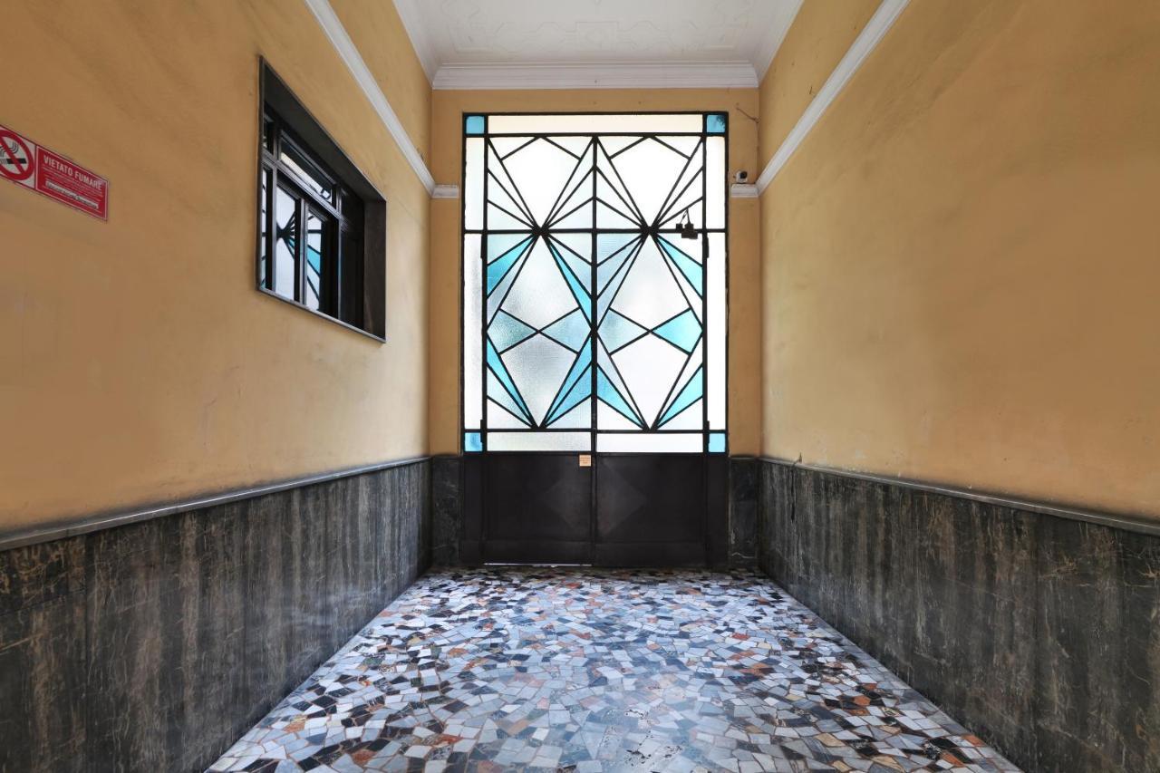 Primopiano - Giacosa Apartment Milan Luaran gambar